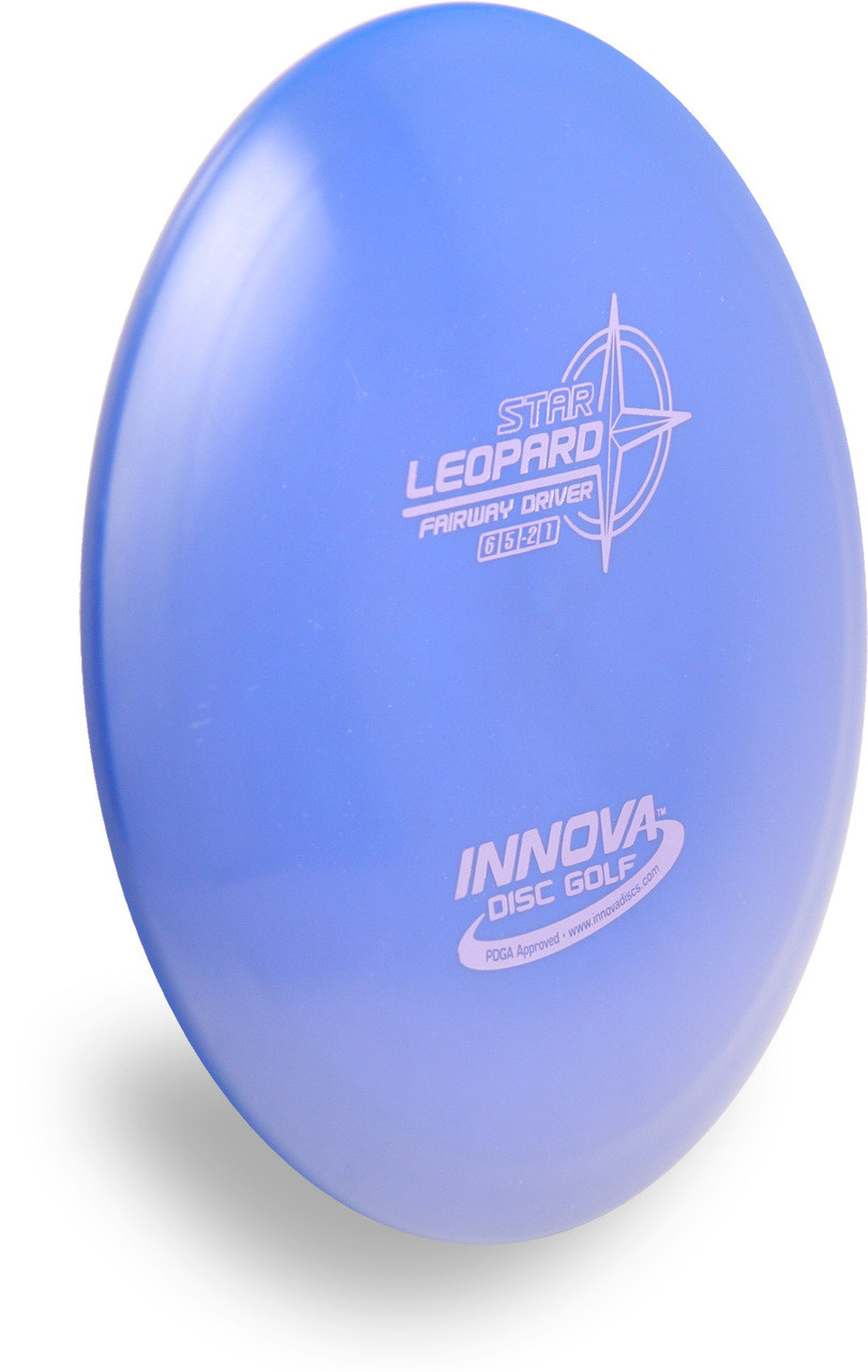 INNOVA Leopard 3 - Thumbnail 3