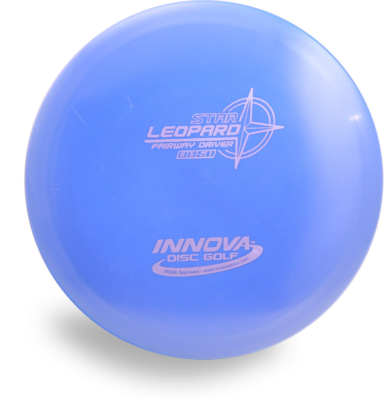 INNOVA Leopard 3 - Thumbnail 4
