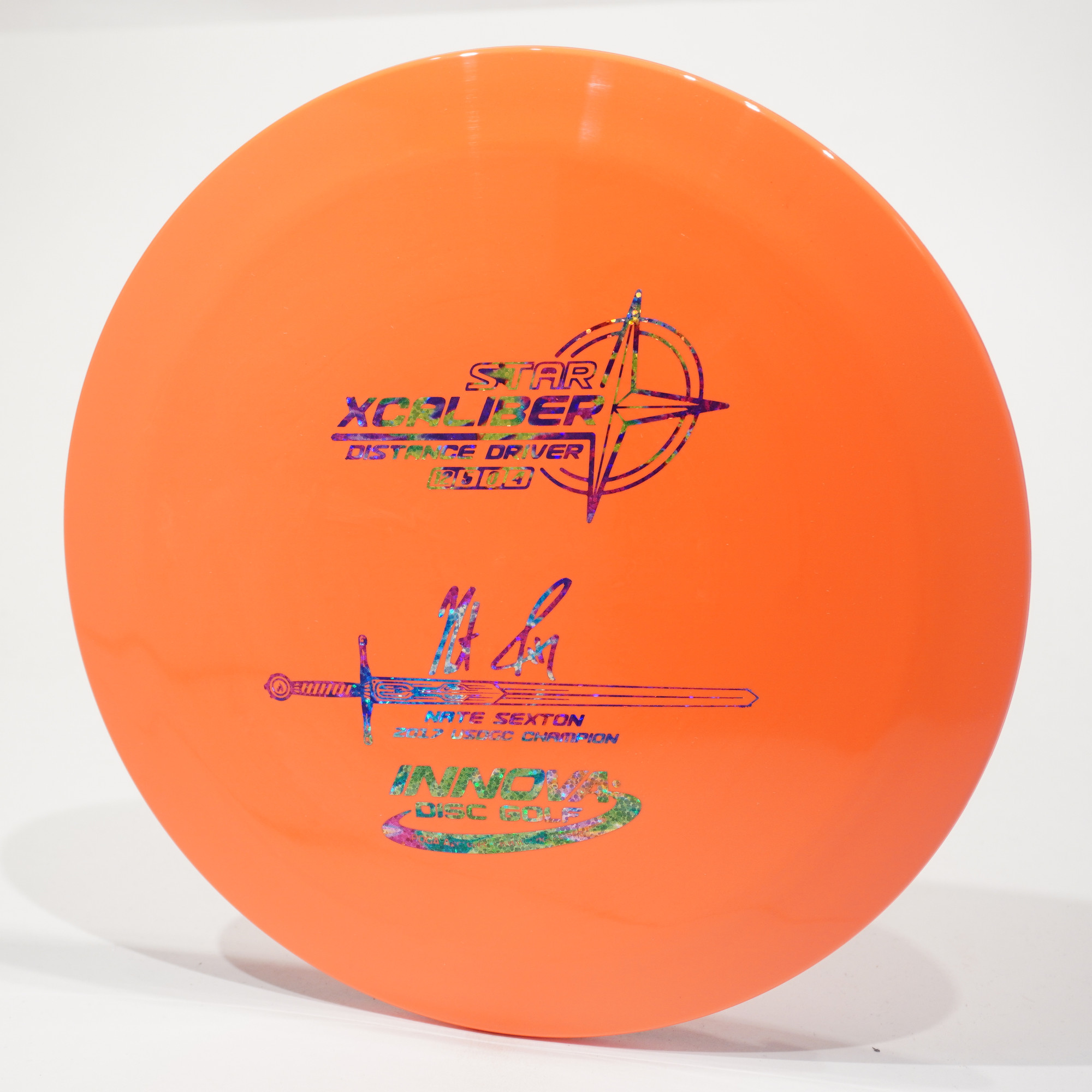 Innova Nate Sexton Star XCaliber - Signature Series - WRIGHTLIFE