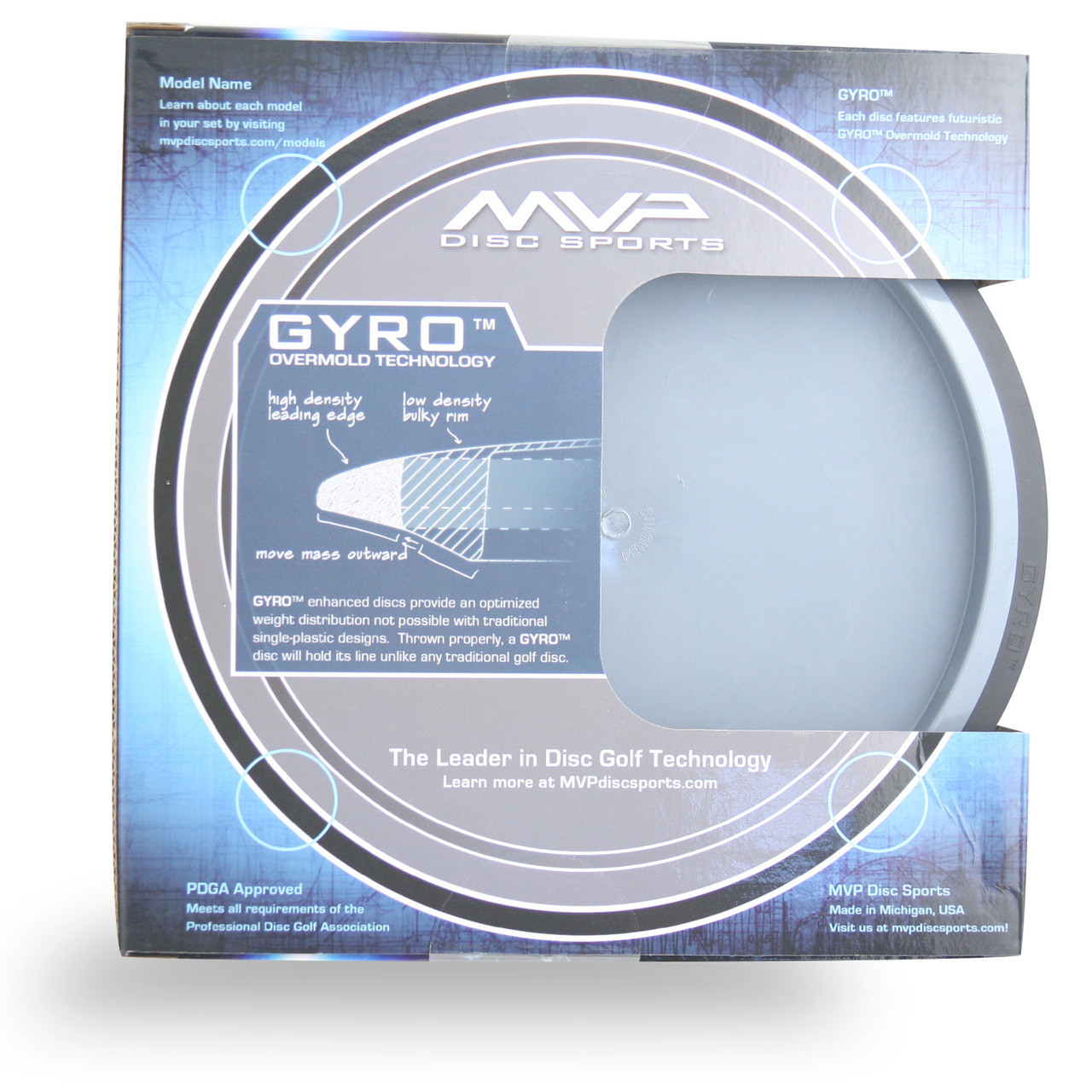 mvp premium starter set