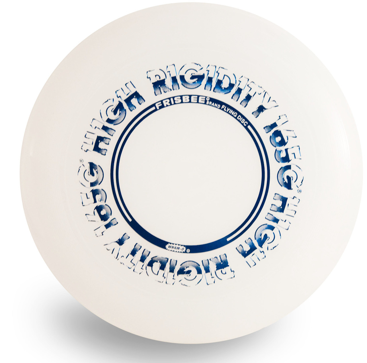 wham o glow in the dark frisbee