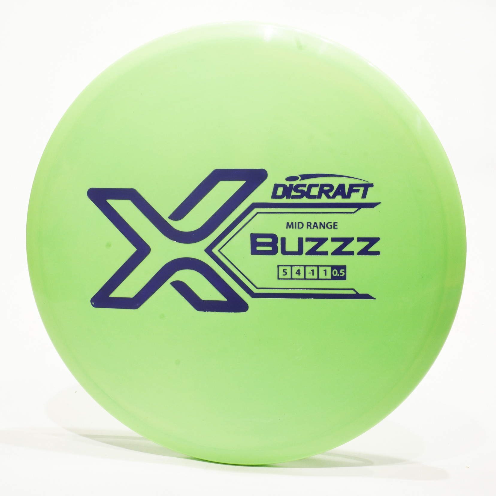 Discraft X Line Buzzz - WRIGHTLIFE.COM ACTION SPORTS ONLINE STORE