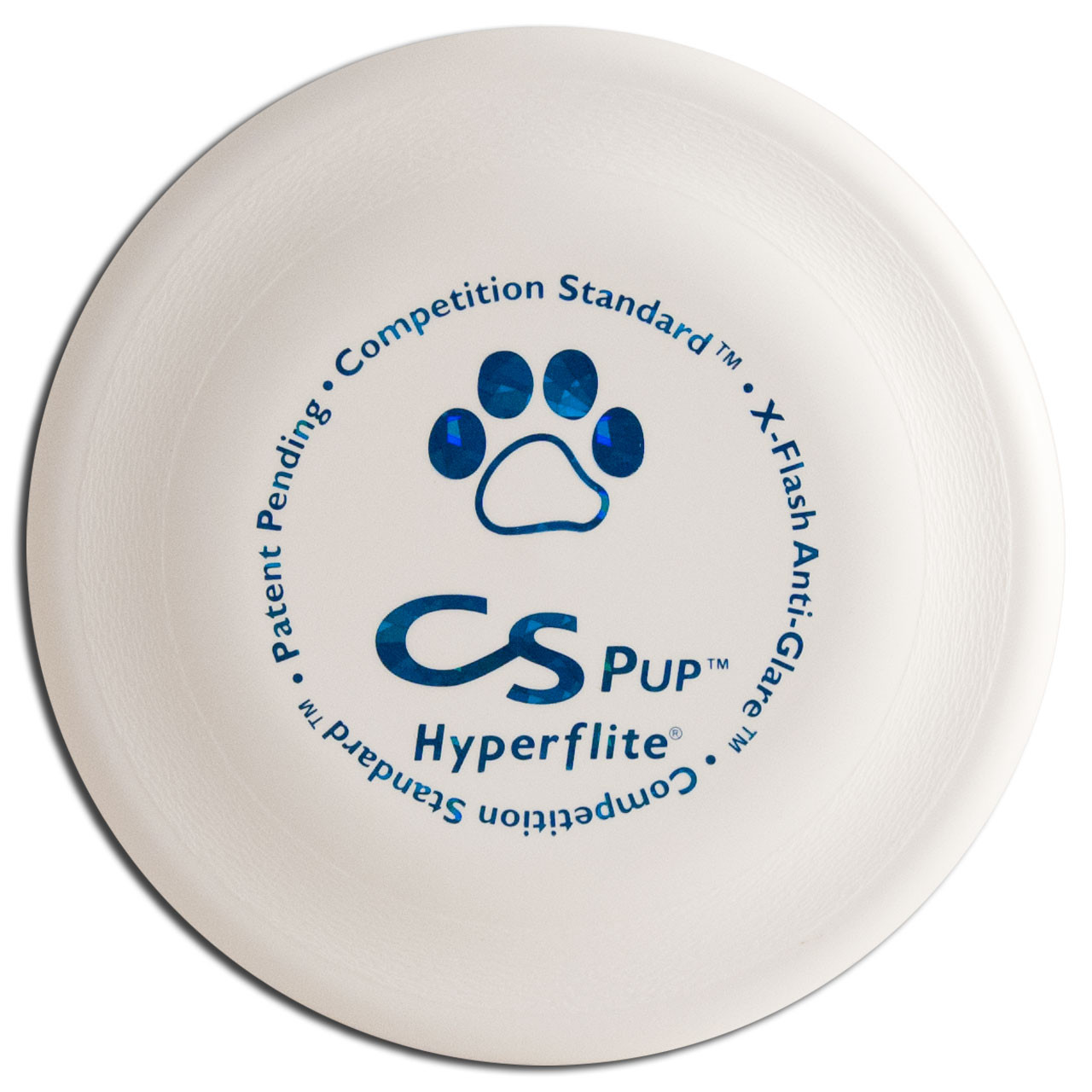 hyperflite dog frisbee