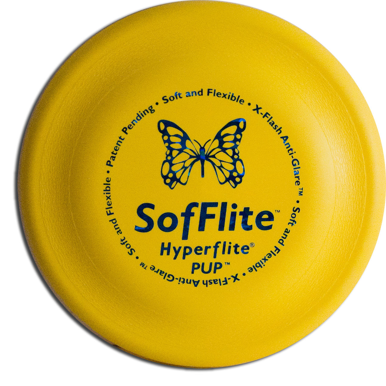 hyperflite dog frisbee