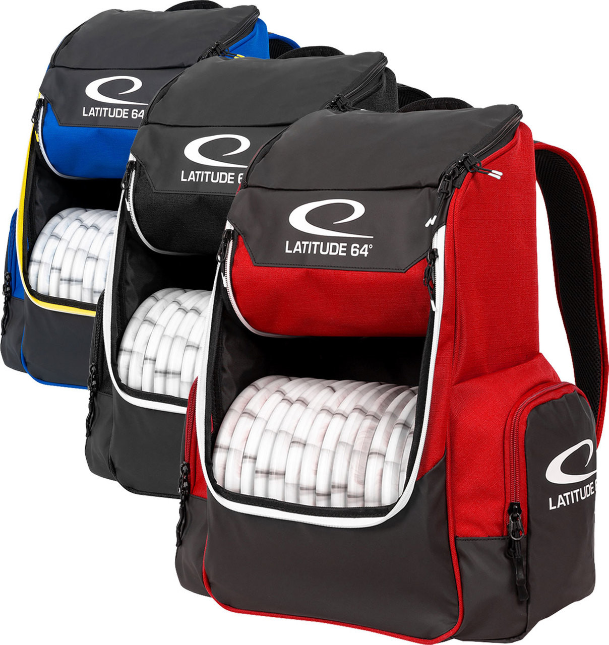 latitude 64 core backpack