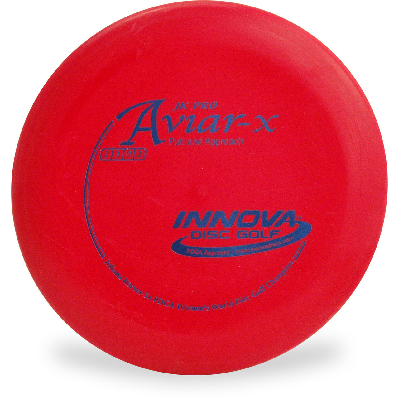 INNOVA JK Pro Aviar-X - Thumbnail 5