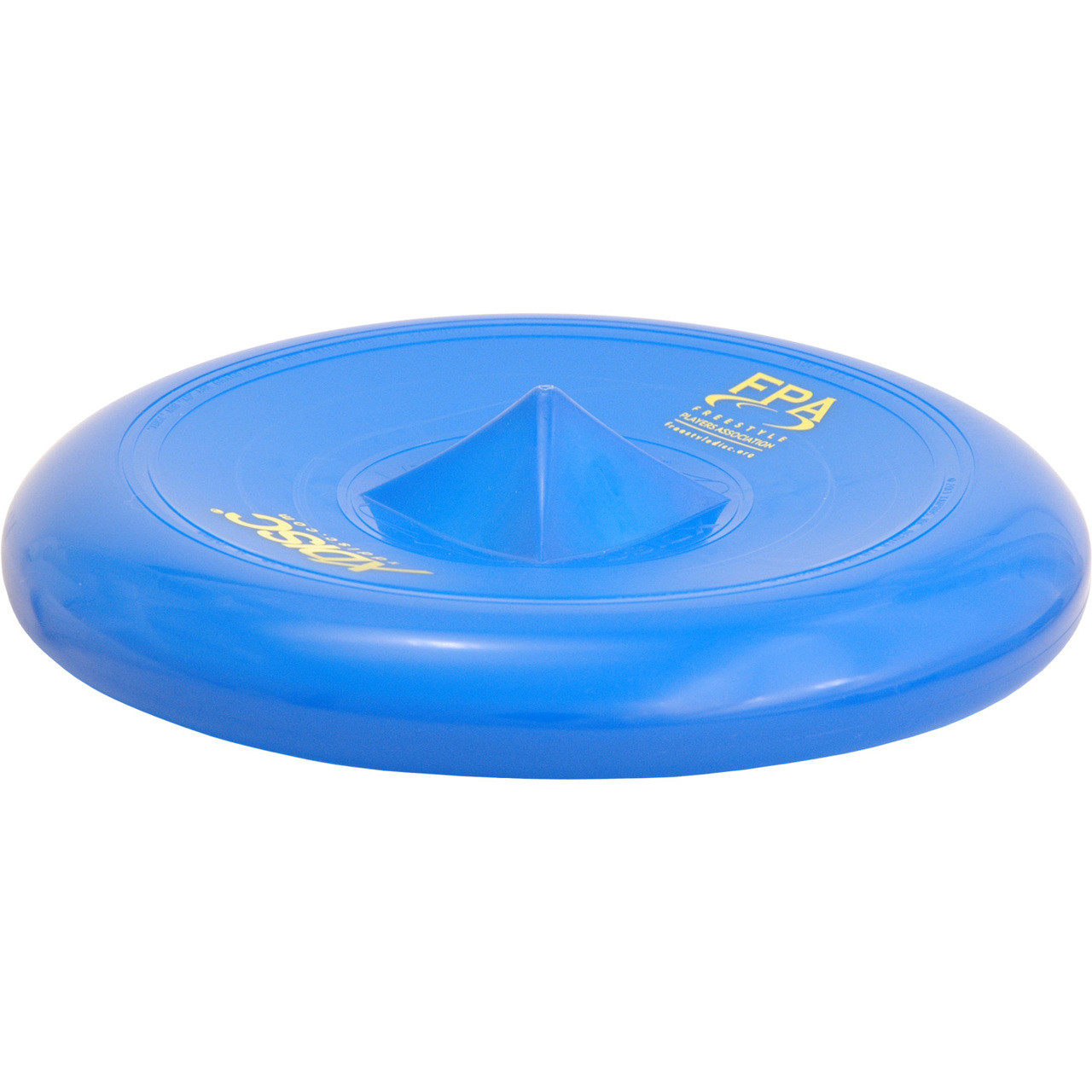 XDISC Freestyle Frisbee Training Disc
