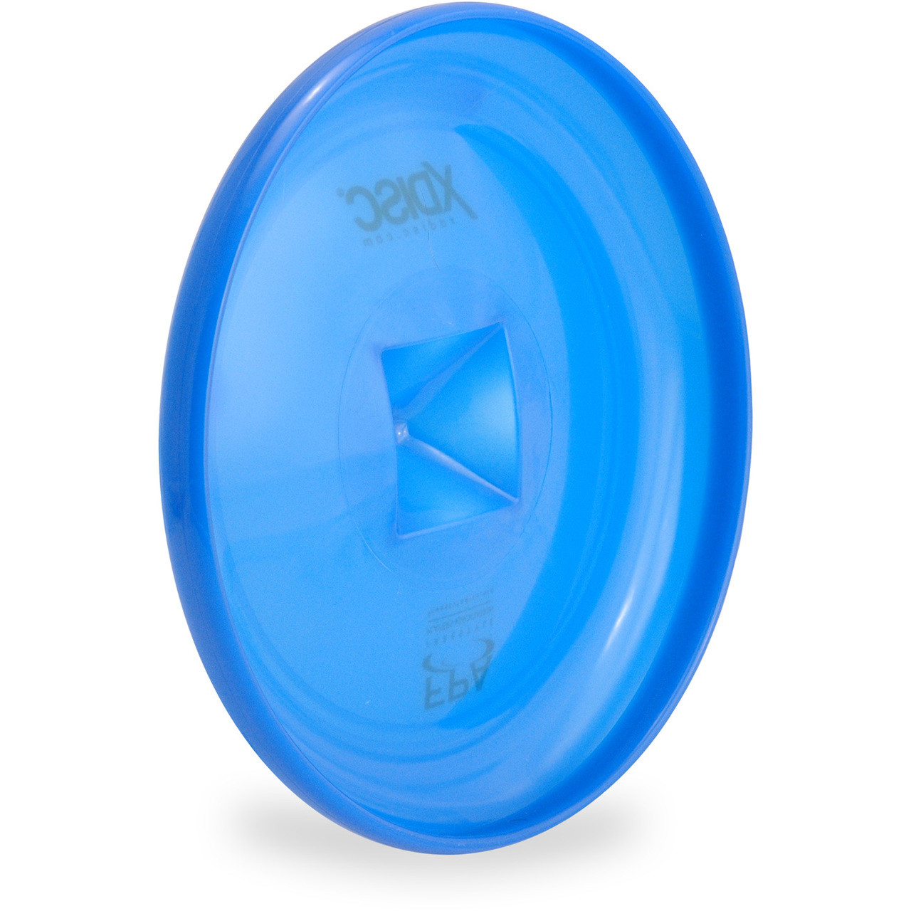 XDISC Freestyle Frisbee Training Disc