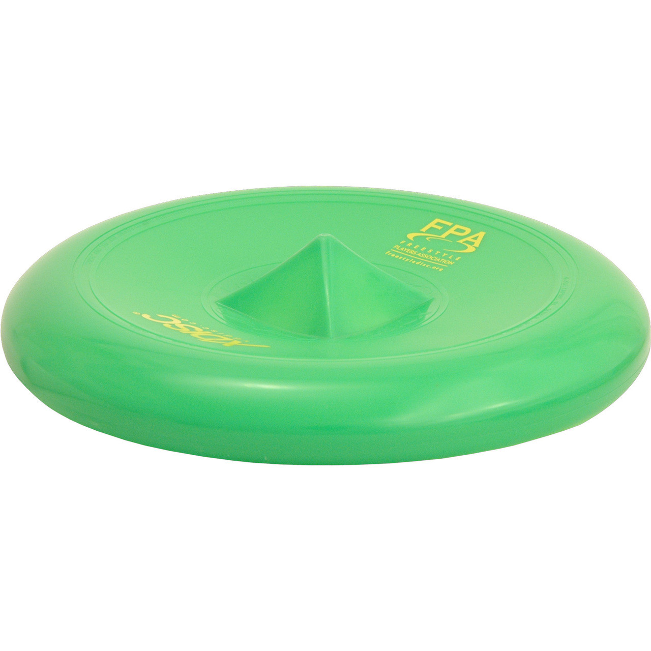 XDISC Freestyle Frisbee Training Disc