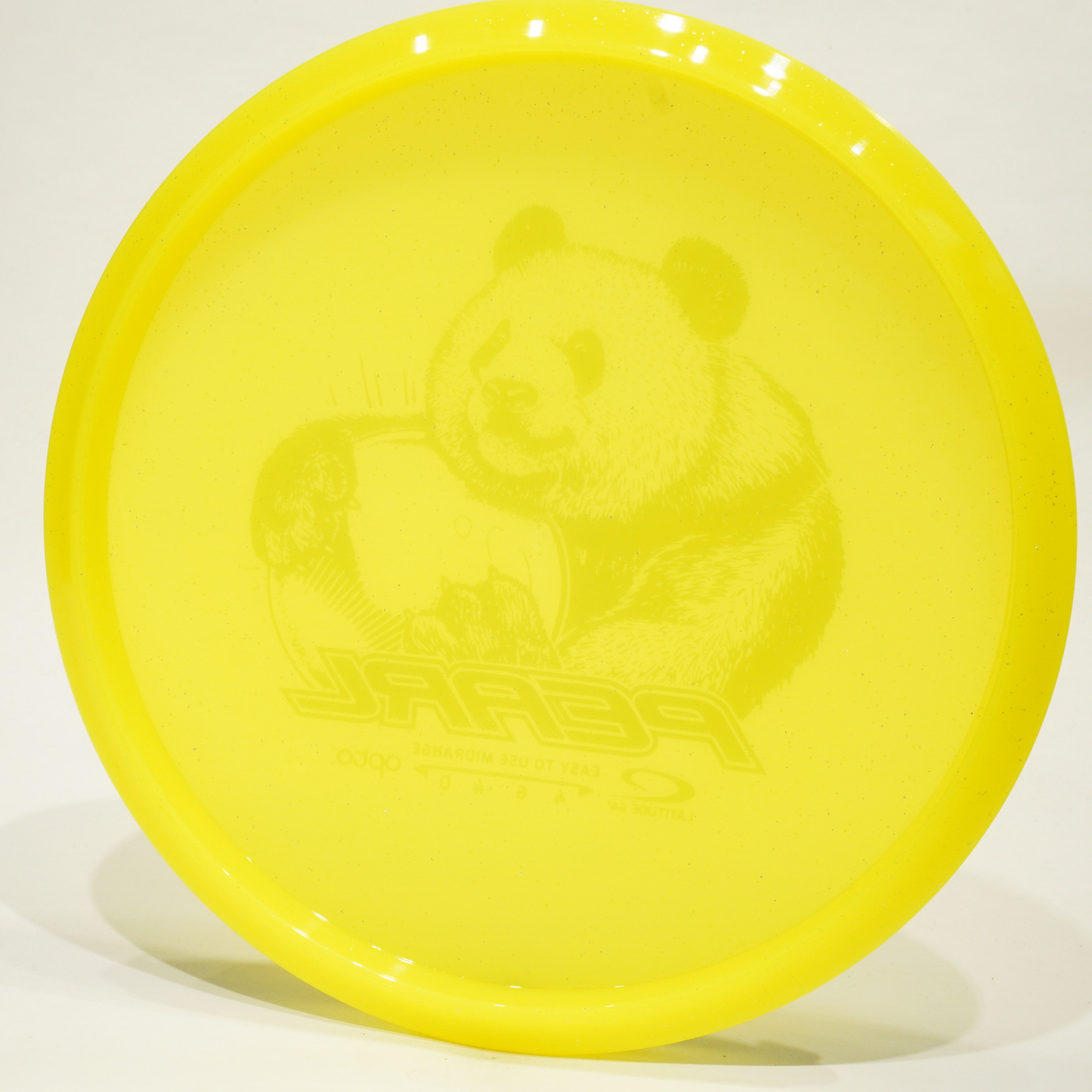 Latitude 64 Opto Pearl - Lightweight - WRIGHTLIFE.COM ACTION