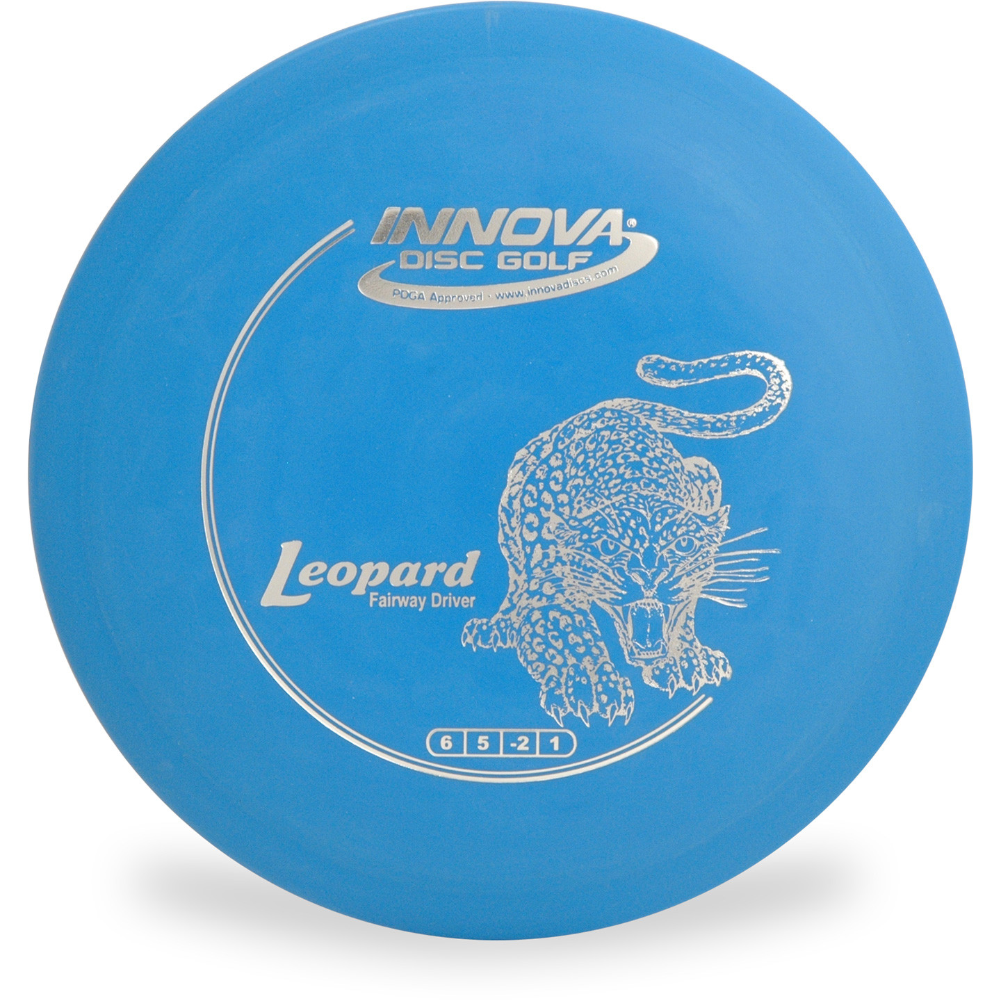 Innova Leopard (DX) Super Light - THE WRIGHT LIFE ACTION SPORTING GOODS  STORE