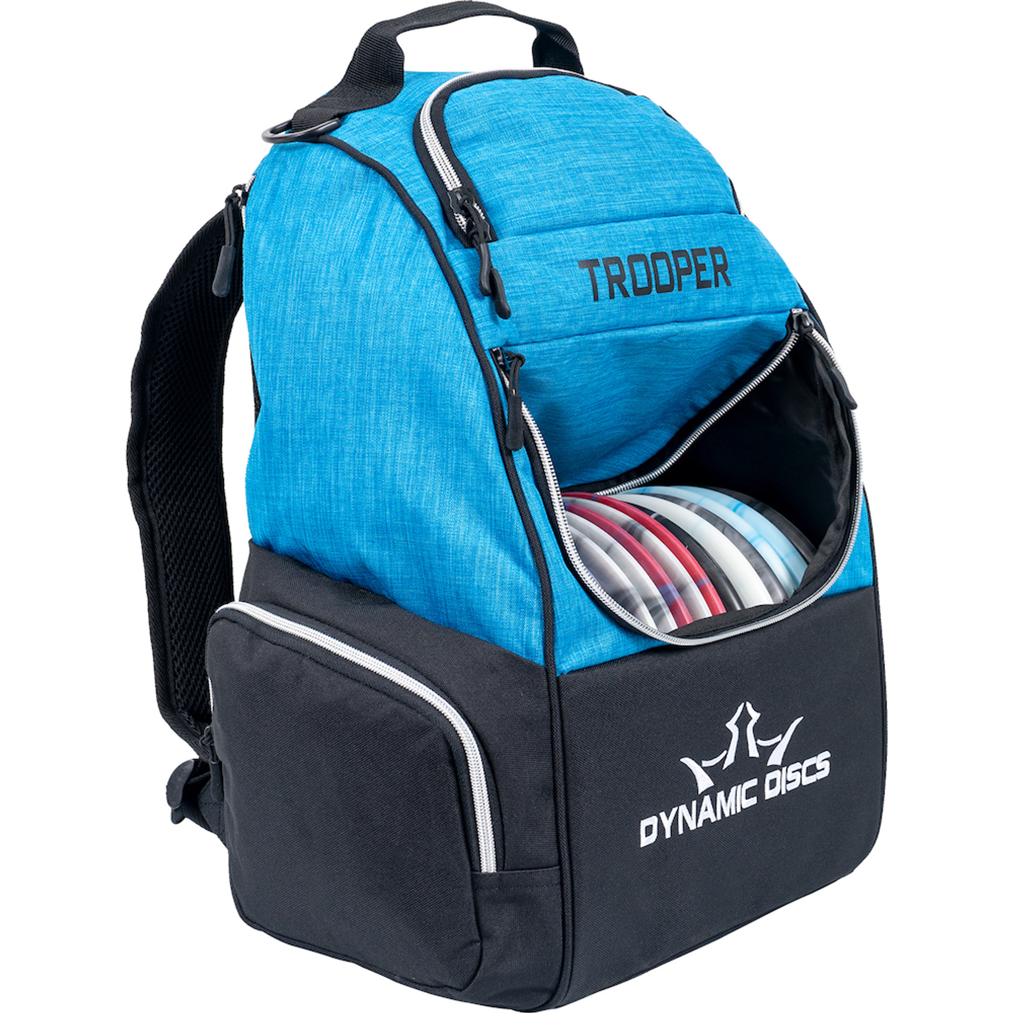 dynamic discs trooper disc golf bag