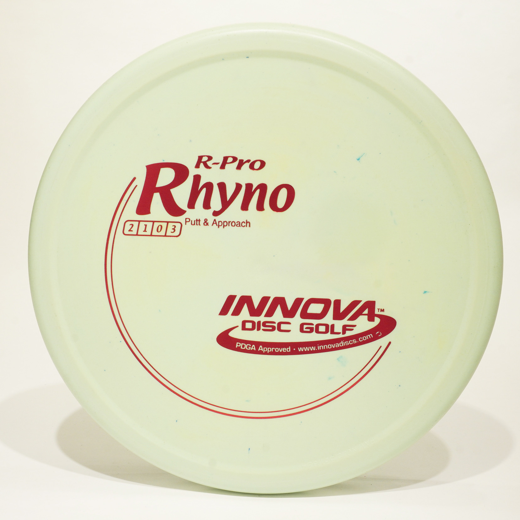 Innova Star Aviar3 Putt & Approach - Disco De Golf [los Colo | Meses sin interés