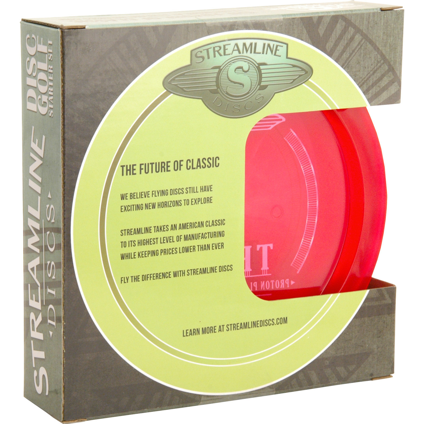 mvp premium starter set