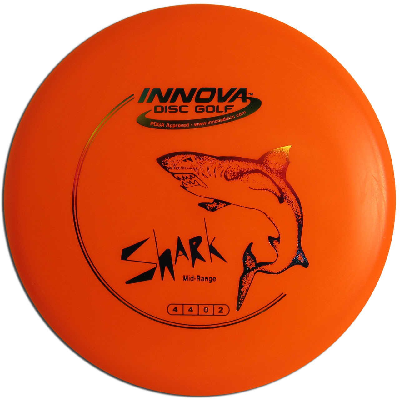 innova disc golf starter bolsa