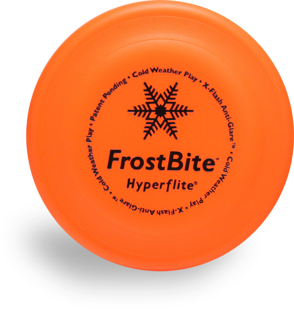 dog proof frisbee