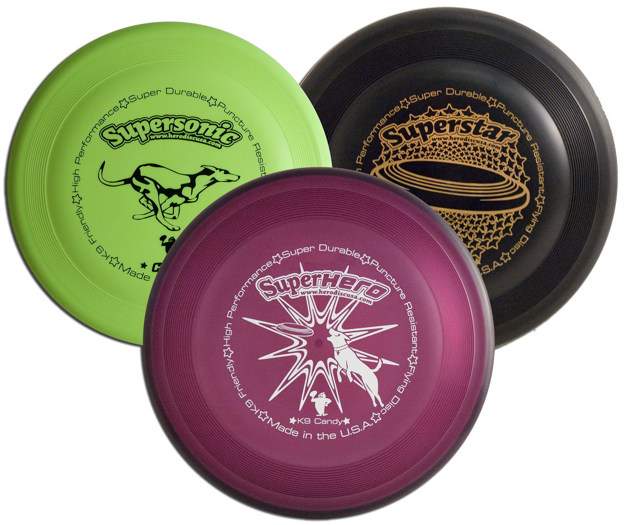 innova hero pack