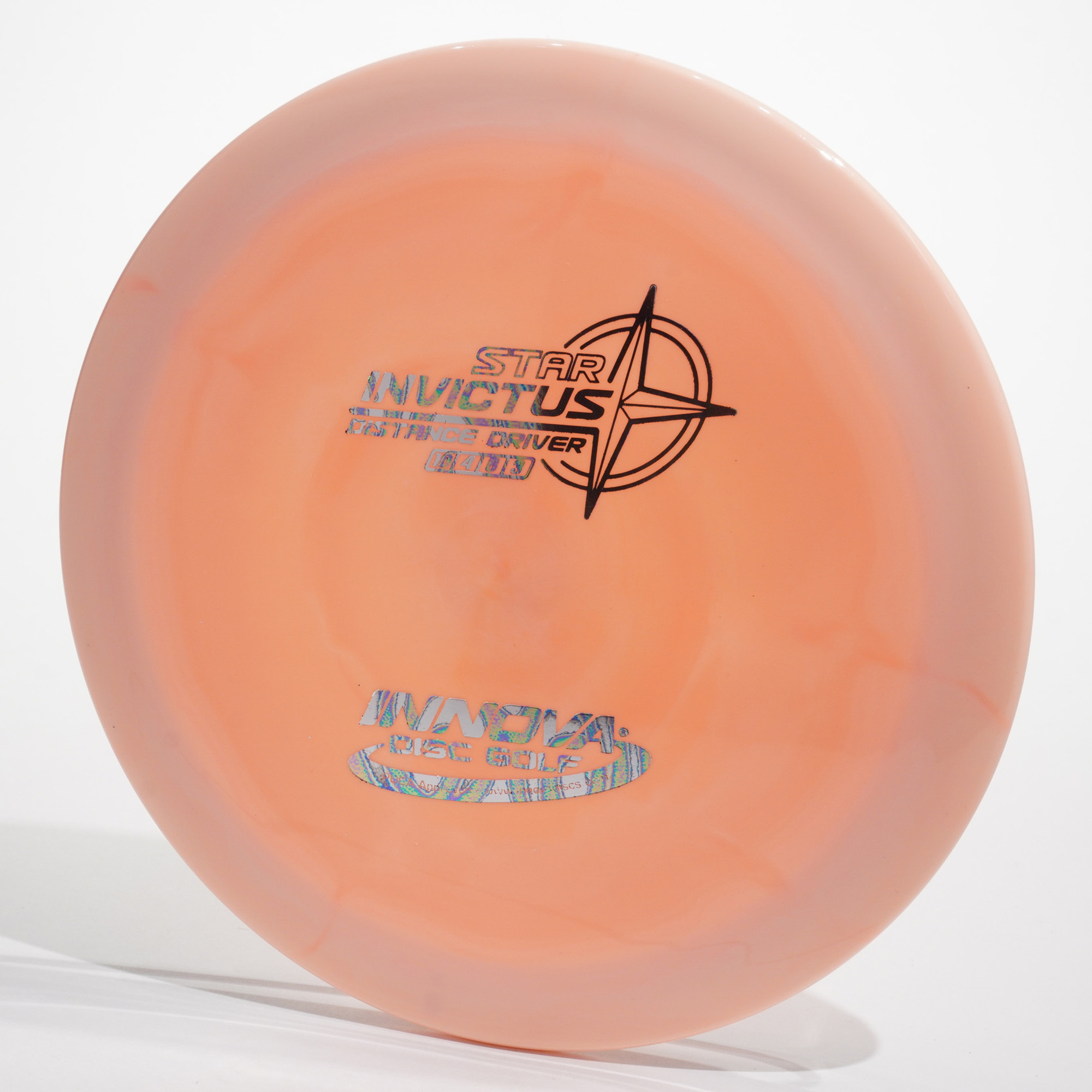 Innova Invictus (Star) - THE WRIGHT LIFE ACTION SPORTING GOODS STORE