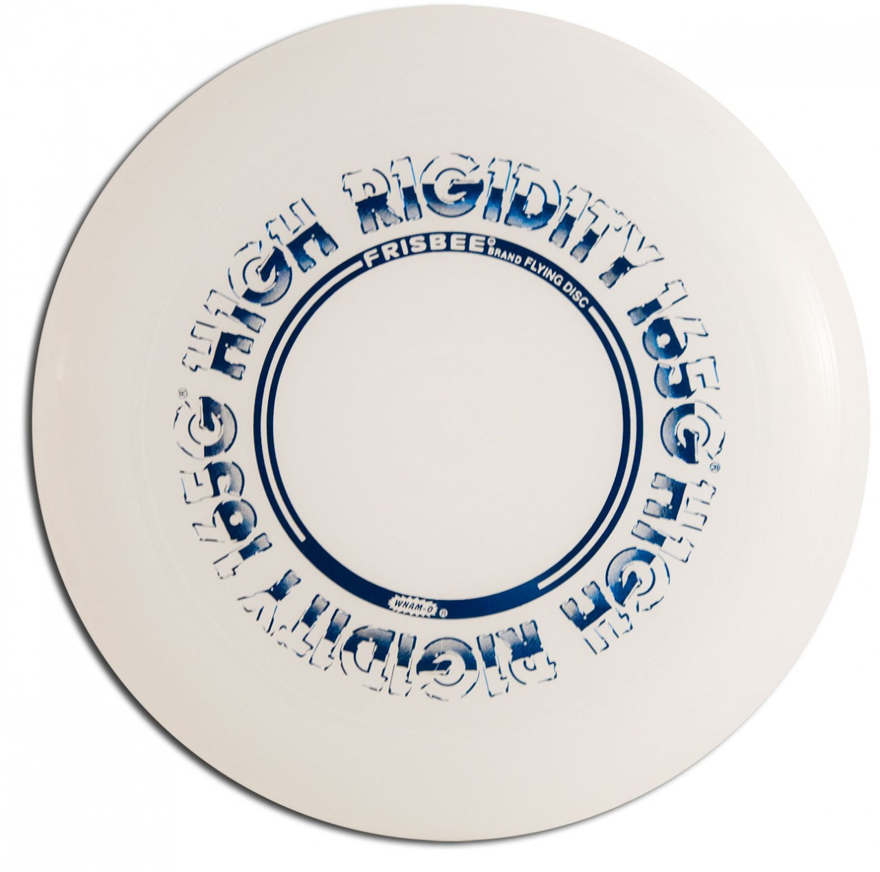 Wham-O High Rigidity - 165g - WRIGHTLIFE.COM ACTION SPORTS ONLINE