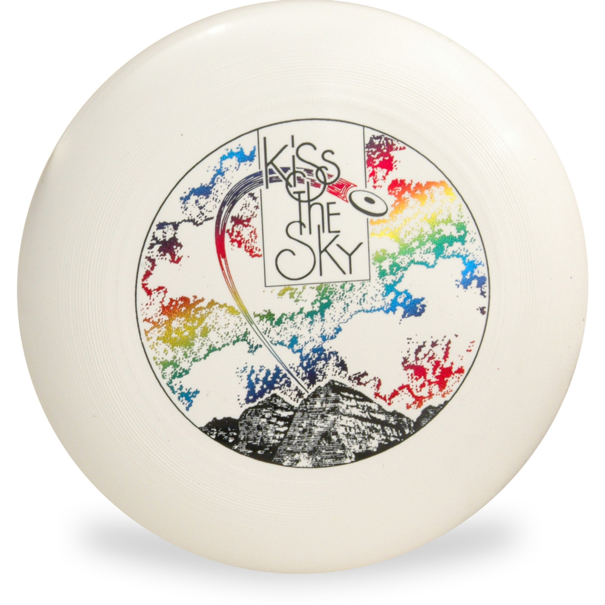 frisbee 175g
