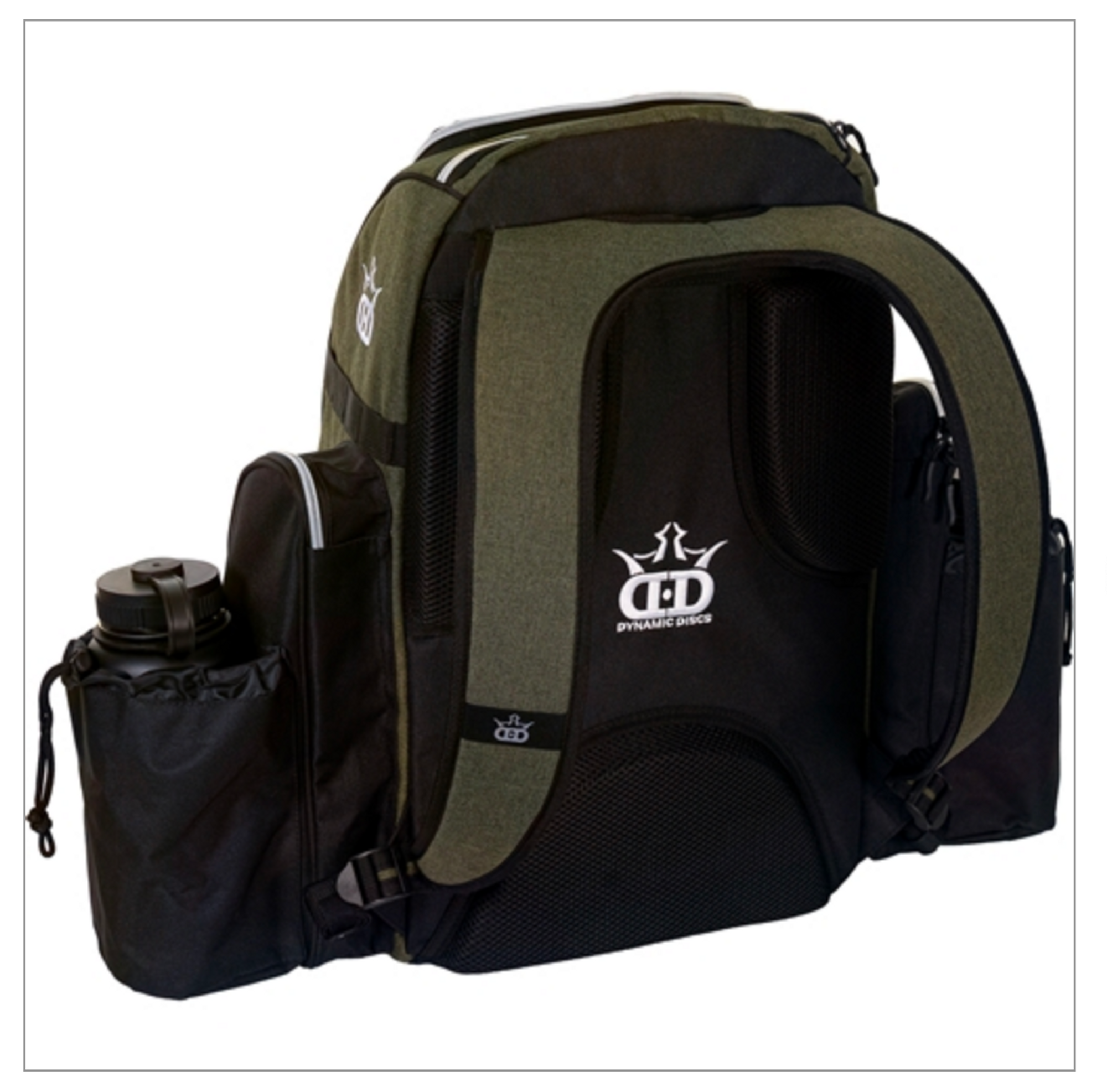 Dynamic Discs Paratrooper THE WRIGHT LIFE ACTION SPORTING GOODS STORE