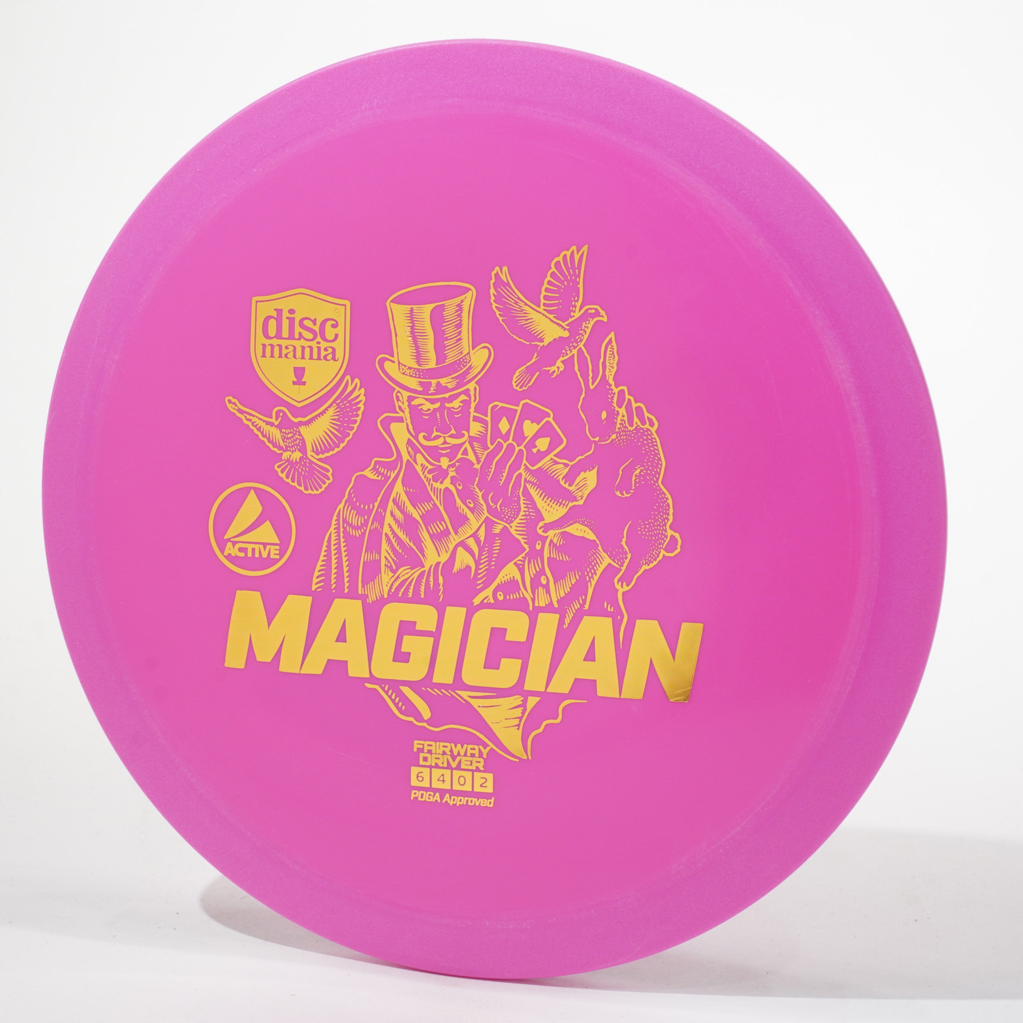 Discmania Active Magician