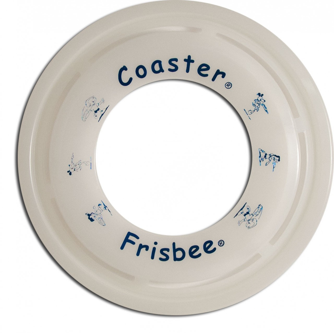 wham o glow in the dark frisbee