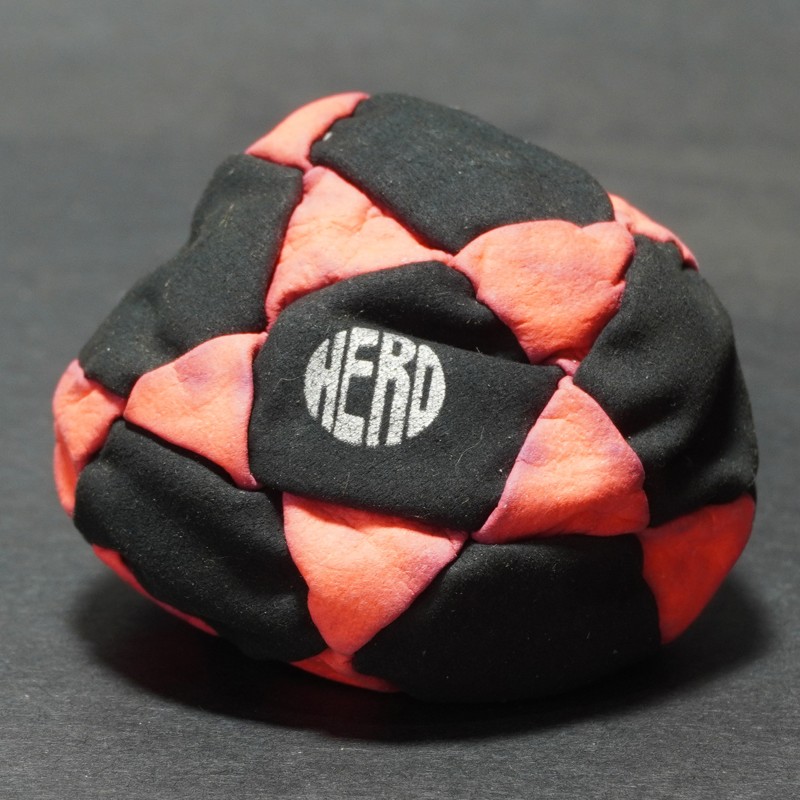 Hero Footbag Neon SandFilled Hacky Sack ACTION SPORTS ONLINE STORE