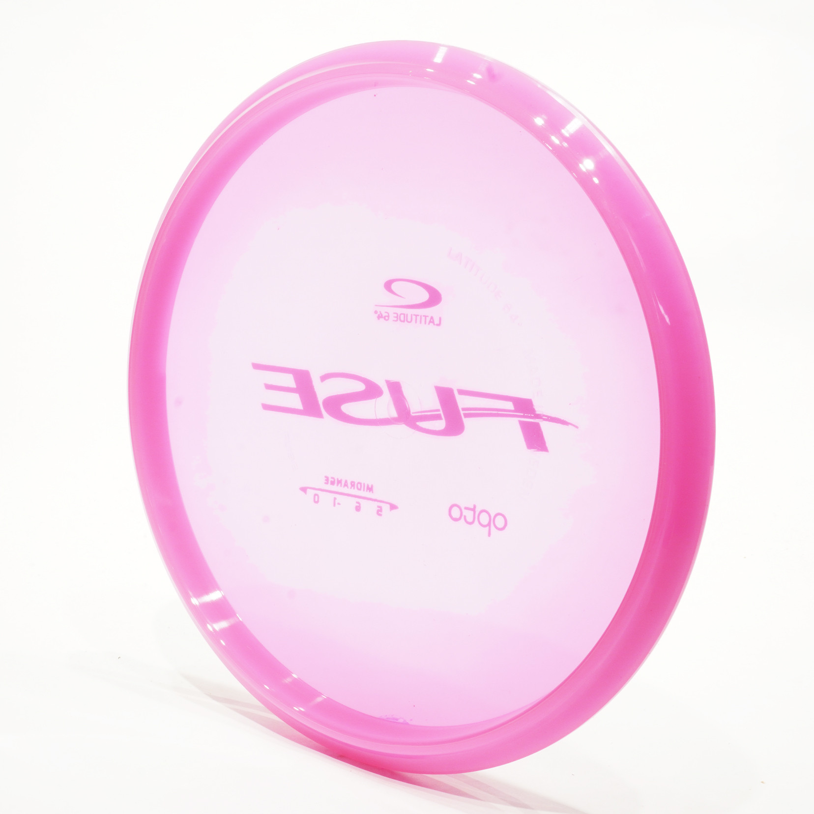 Latitude 64 Opto Fuse - WRIGHTLIFE.COM ACTION SPORTS ONLINE STORE