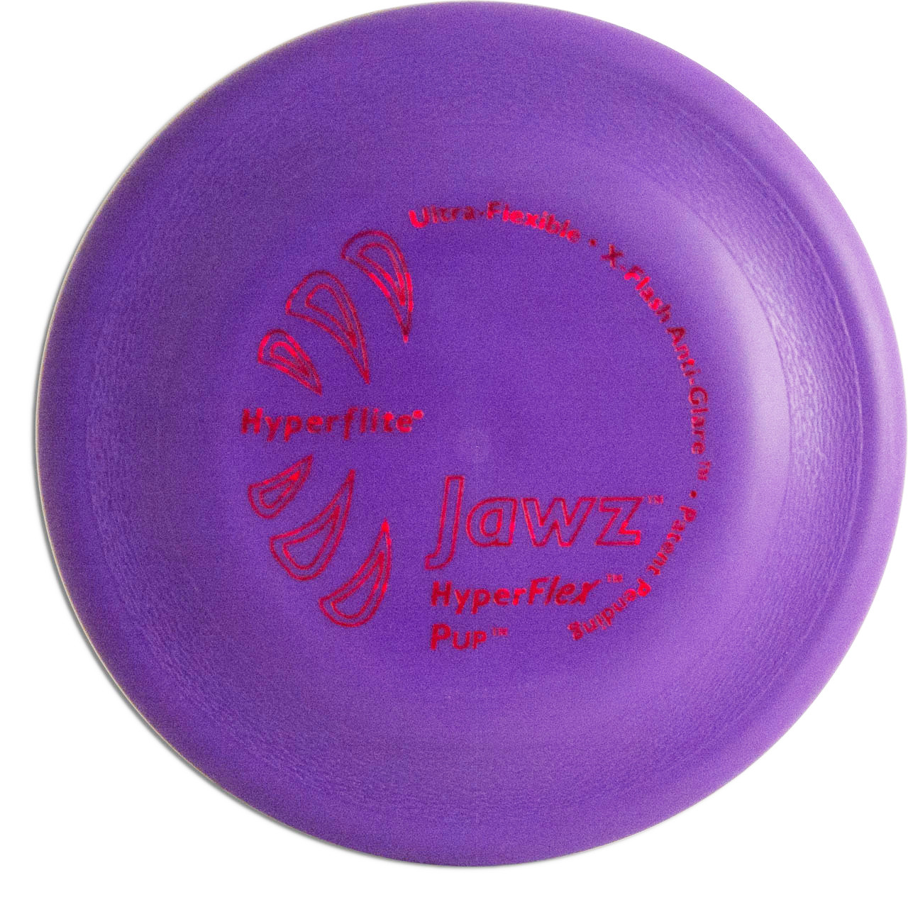 7 inch frisbee