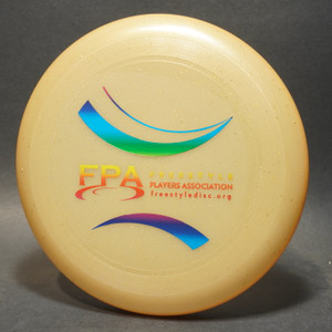 Wham-O 100 Mold FPA 2021 Logo Design