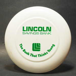 Jocar Products, Westbury, NY Lincoln Bank Promo Used