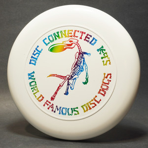 Discraft Sky-Styler Disc Connected K9's