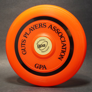 Wham-O Pro Model (Mold 15 ) GPA
