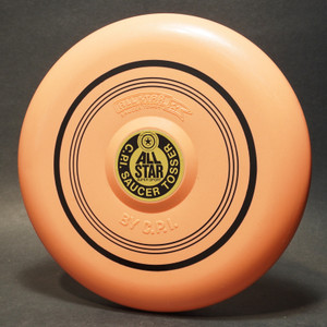 Concept Products Inc. All Star Saucer Tosser