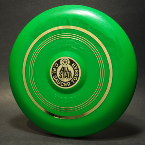 Concept Products Inc.   All-Star Stock Saucer Tosser
