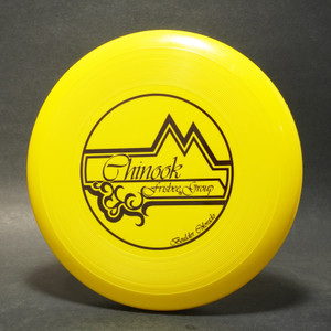 Wham-O Frisbee (40 mold) Chinook Frisbee Group