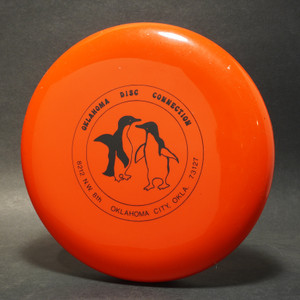 Discraft Sky-Pro Oklahoma Disc Connection - 4