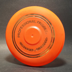 Wham-O Pro Model (Mold 14) Stock No Label