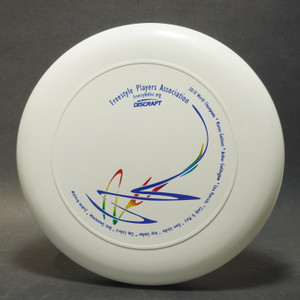 Discraft Sky-Styler Freestyle Players Association 2011 FPA Tour