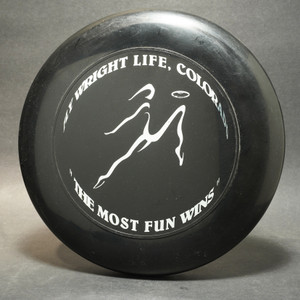 Discraft Sky-Styer w/ Early Wright Life Stamp