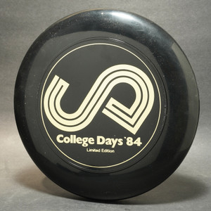Discraft Sky-Styler Custom w/ College Days '84 Stamp