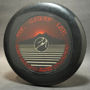 Discraft Sky-Styler Custom w/ Early Wright Life Stamp