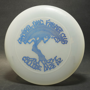 Discraft Sky Styler 1982 Grateful Disc College Daze 82