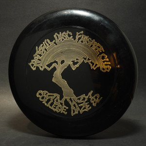 Discraft Sky Styler 1982 Grateful Disc College Daze 82