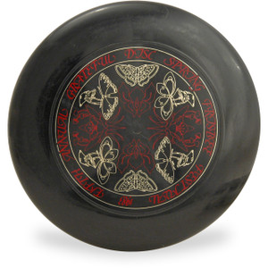 Discraft Sky-Styler w/ 1983 Grateful Disc Spring Frisbee Festival