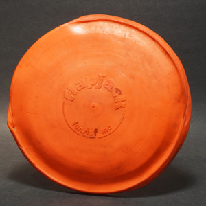 funstuf inc (Santa Monica, CA) flapjack (1973)