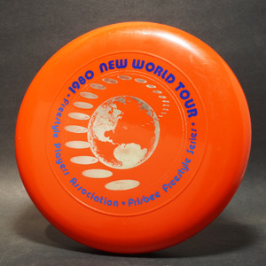 Discraft Sky-Styler Freestyle Players Association '80