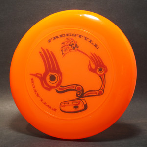 Discraft Sky-Styler  Potlatch 2016