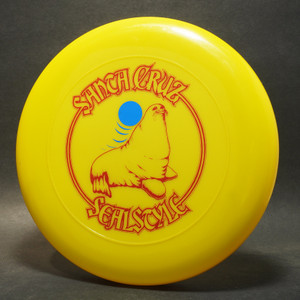 Discraft Sky-Styler Seal Style - Yellow